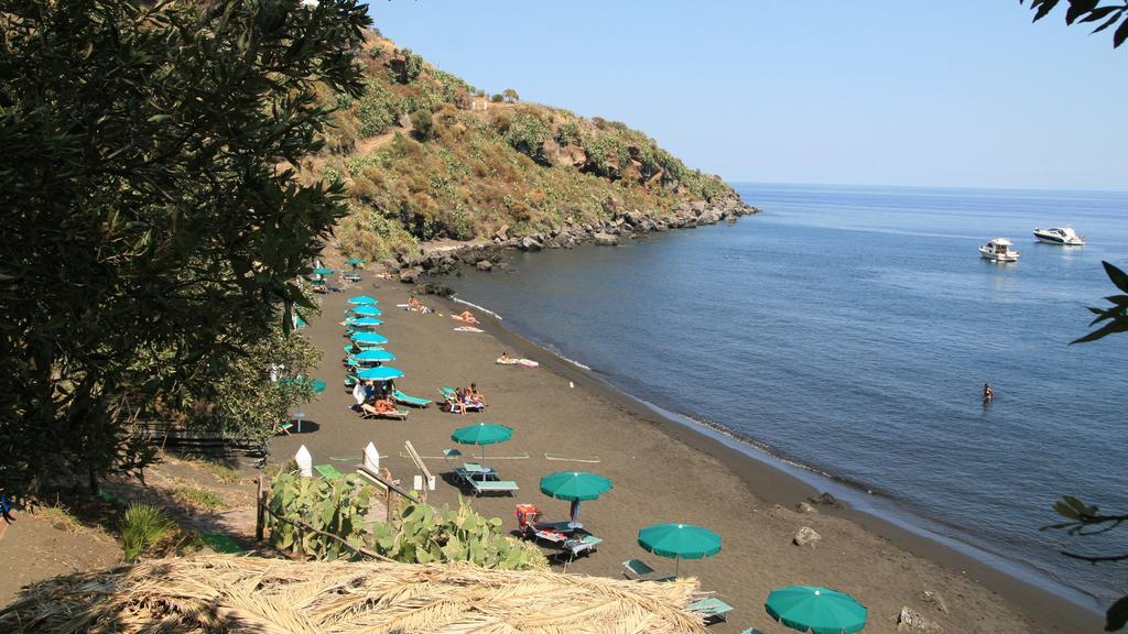 Vulcano Dimore المظهر الخارجي الصورة
