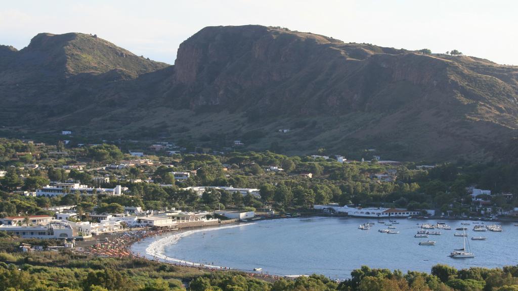 Vulcano Dimore المظهر الخارجي الصورة