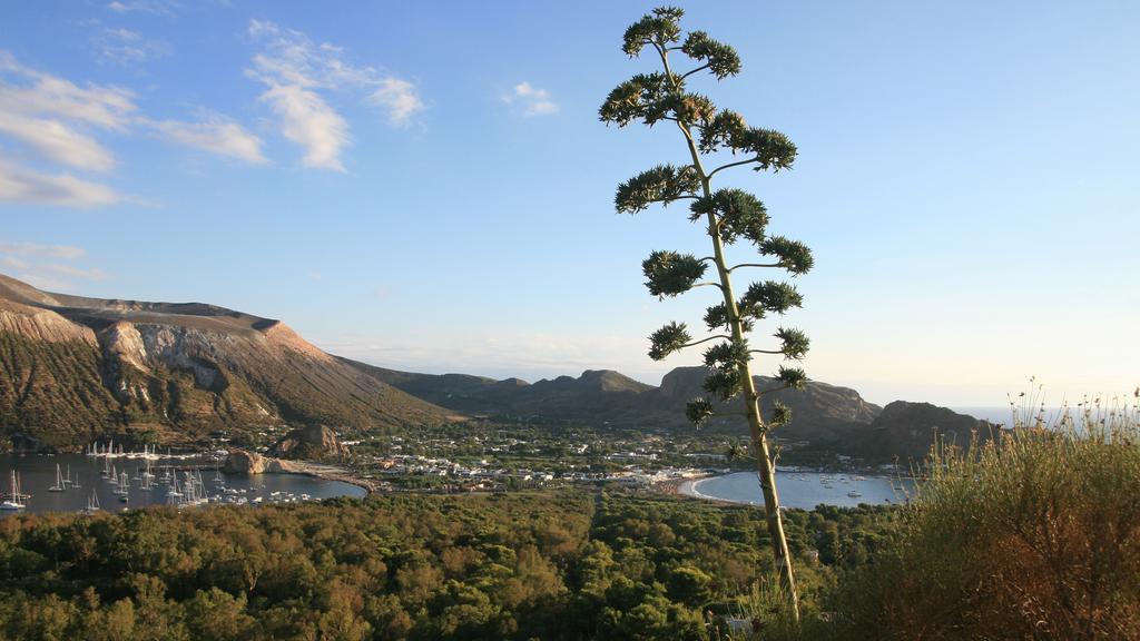 Vulcano Dimore المظهر الخارجي الصورة